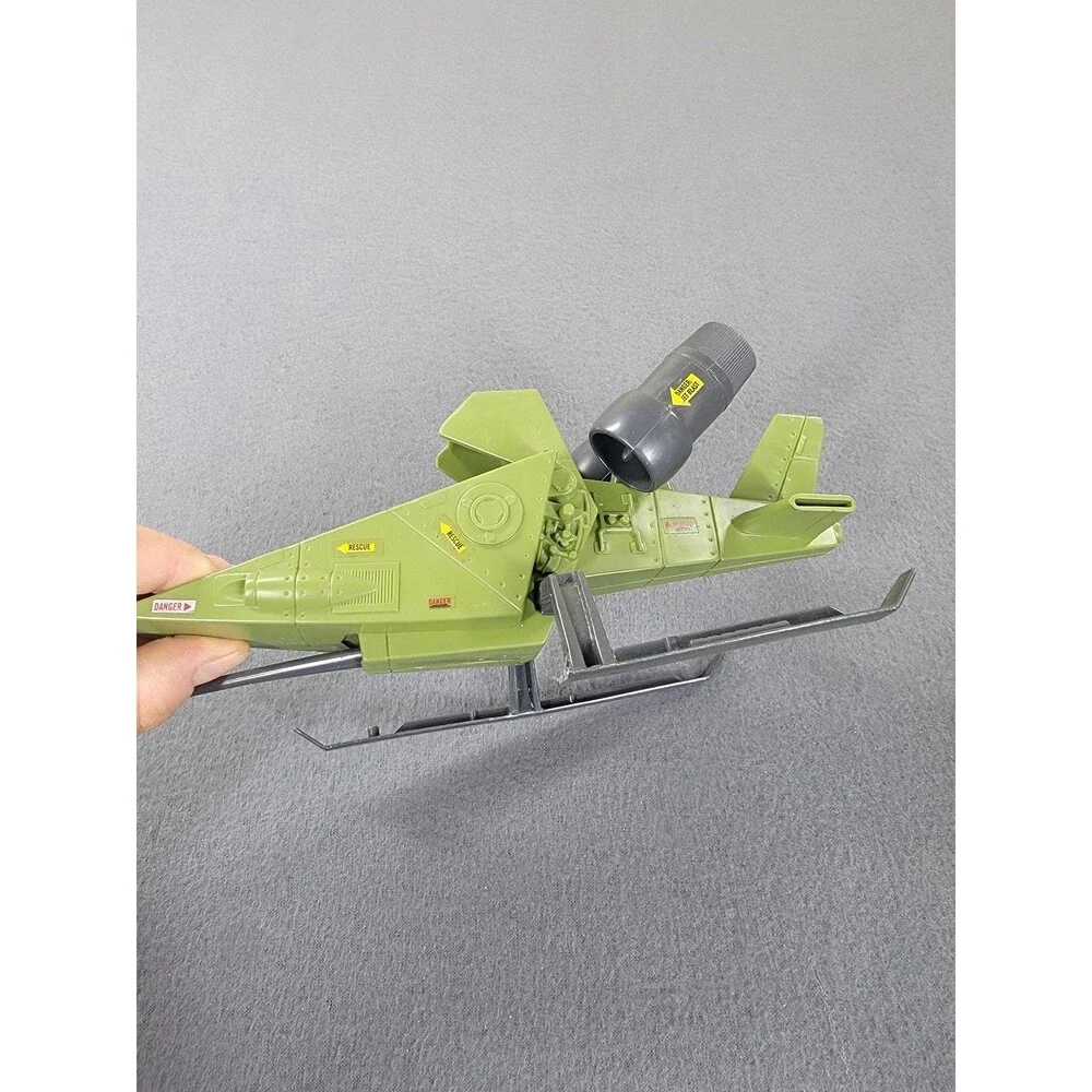 Hasbro vintage 1984